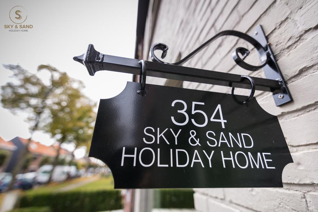 Sky & - Free Parking - Free Bikes - Evcharging Hébergement de vacances *